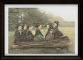 Les filles de Mietesheim