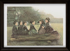 Les filles de Mietesheim