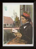 Mariée de Mietesheim