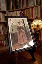 Femme du Kochersberg